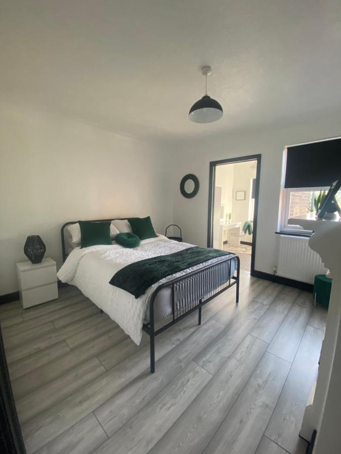 Code Terrace Oulton Broad Suffolk Βίλα Εξωτερικό φωτογραφία